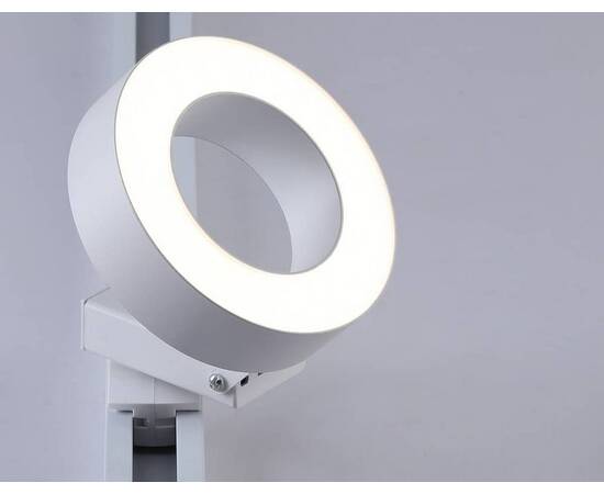 Трековый однофазный светильник Ambrella Light Track System GL6866, изображение 4