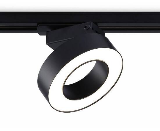 Трековый однофазный светильник Ambrella Light Track System GL6868