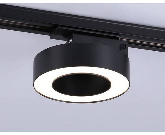 Трековый однофазный светильник Ambrella Light Track System GL6868, изображение 2