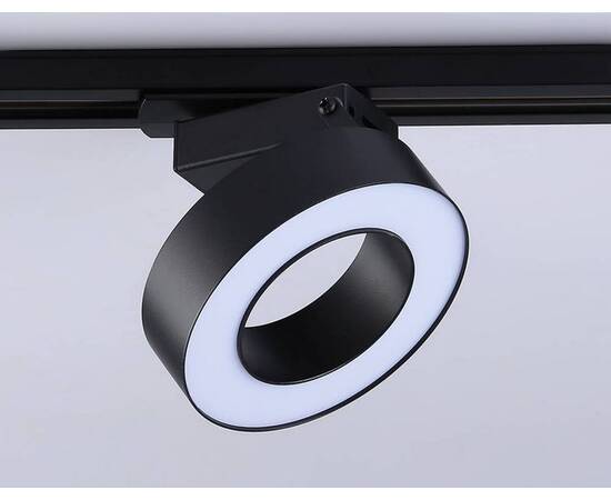 Трековый однофазный светильник Ambrella Light Track System GL6868, изображение 3