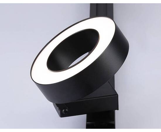 Трековый однофазный светильник Ambrella Light Track System GL6868, изображение 4