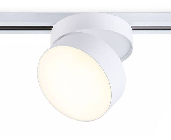Трековый однофазный светильник Ambrella Light Track System GL6872