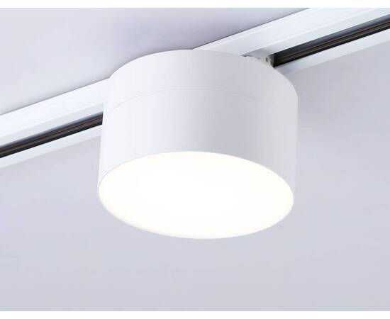 Трековый однофазный светильник Ambrella Light Track System GL6872, изображение 2