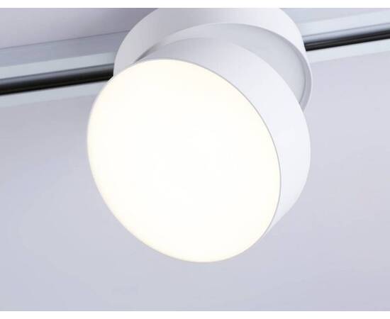 Трековый однофазный светильник Ambrella Light Track System GL6872, изображение 4