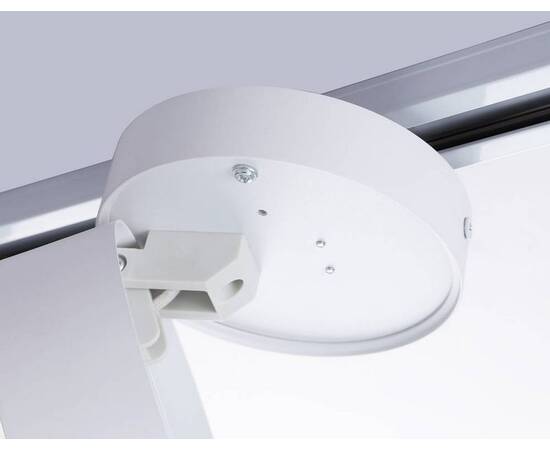 Трековый однофазный светильник Ambrella Light Track System GL6872, изображение 5