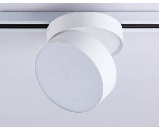 Трековый однофазный светильник Ambrella Light Track System GL6875, изображение 3