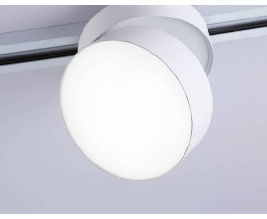 Трековый однофазный светильник Ambrella Light Track System GL6875, изображение 4