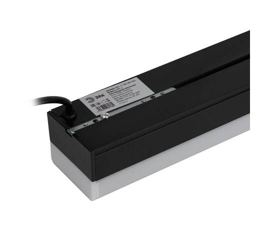 Линейный подвесной светильник Эра SML-11-WB-40K-В24 Б0061015, изображение 6