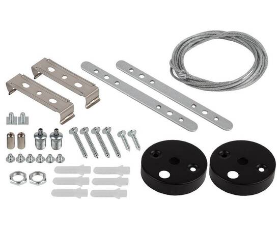Линейный подвесной светильник Эра SML-11-WB-40K-В24 Б0061015, изображение 7