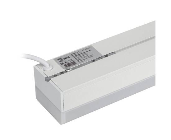 Линейный подвесной светильник Эра SML-11-WB-40K-W24 Б0061016, изображение 6