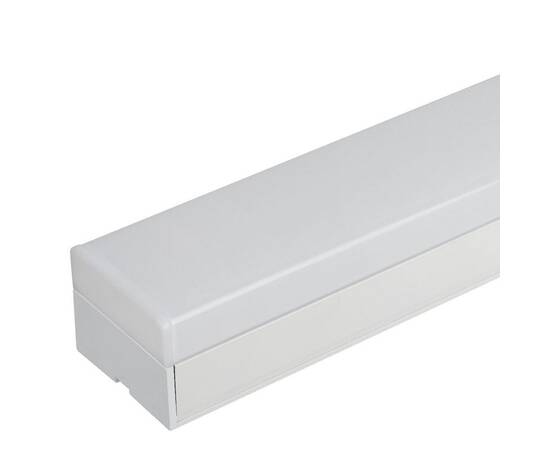 Линейный подвесной светильник Эра SML-11-WB-65K-W24 Б0061018, изображение 5