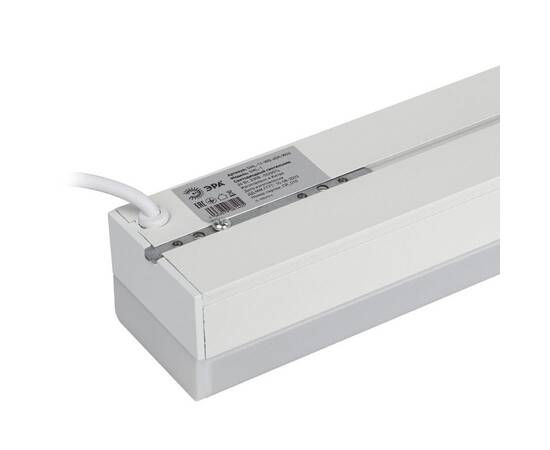 Линейный подвесной светильник Эра SML-11-WB-65K-W24 Б0061018, изображение 6