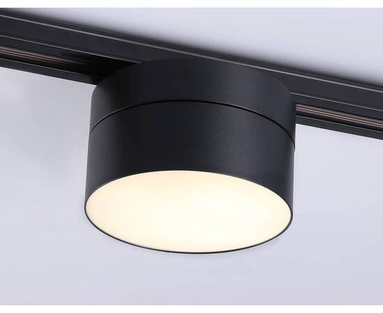 Трековый однофазный светильник Ambrella Light Track System GL6877, изображение 2