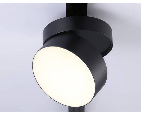 Трековый однофазный светильник Ambrella Light Track System GL6877, изображение 4