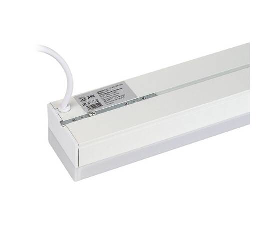 Линейный подвесной светильник Эра SML-12-WB-40K-W60 Б0061020, изображение 7