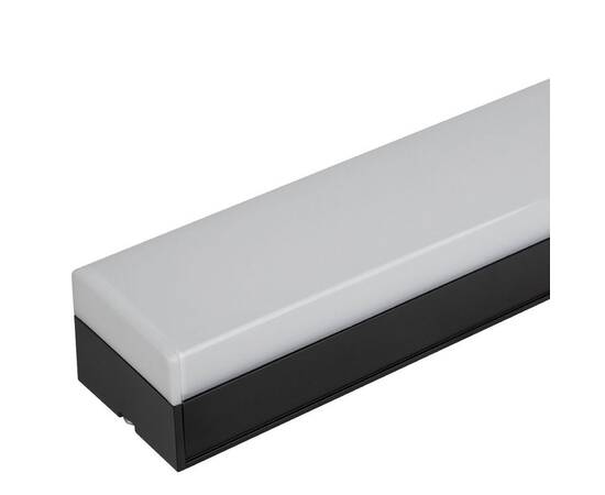 Линейный подвесной светильник Эра SML-12-WB-65K-B60 Б0061021, изображение 6