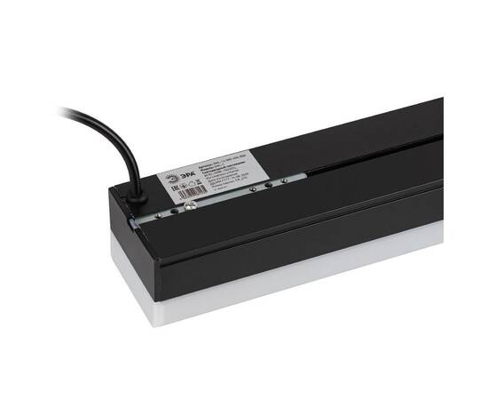 Линейный подвесной светильник Эра SML-12-WB-65K-B60 Б0061021, изображение 7