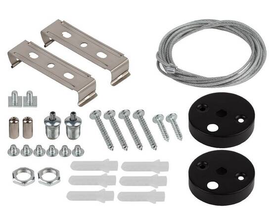 Линейный подвесной светильник Эра SML-12-WB-65K-B60 Б0061021, изображение 8