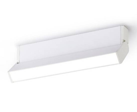 Настенно-потолочный светильник Ambrella Light Move TA1818