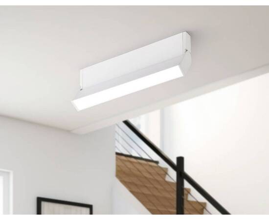 Настенно-потолочный светильник Ambrella Light Move TA1818, изображение 6