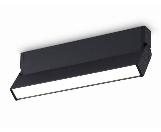Настенно-потолочный светильник Ambrella Light Move TA1821