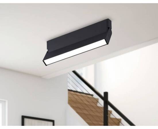 Настенно-потолочный светильник Ambrella Light Move TA1821, изображение 6