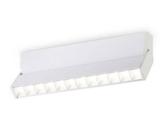 Настенно-потолочный светильник Ambrella Light Move TA1825