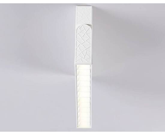 Настенно-потолочный светильник Ambrella Light Move TA1825, изображение 3
