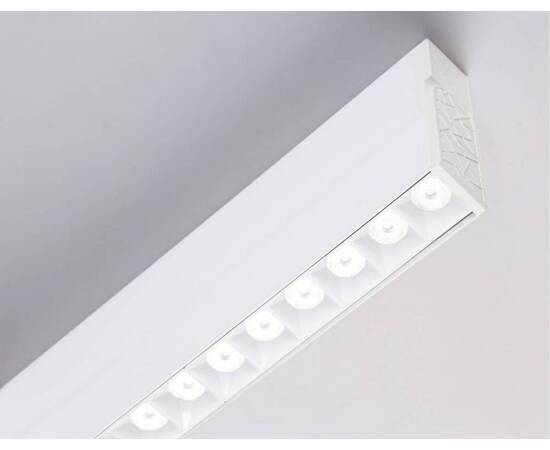Настенно-потолочный светильник Ambrella Light Move TA1825, изображение 5
