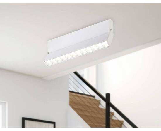 Настенно-потолочный светильник Ambrella Light Move TA1825, изображение 6