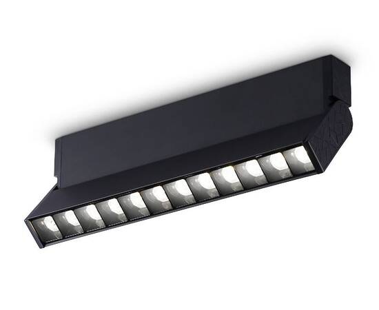 Настенно-потолочный светильник Ambrella Light Move TA1829