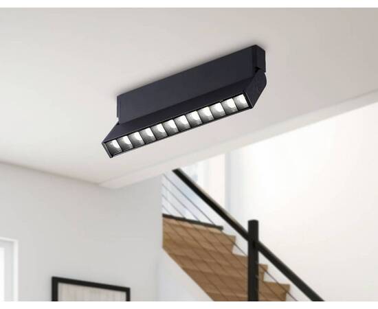 Настенно-потолочный светильник Ambrella Light Move TA1829, изображение 5