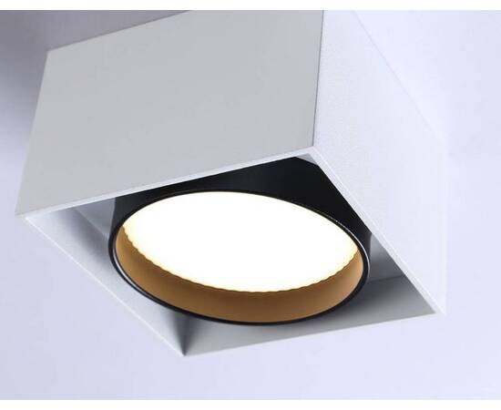 Накладной светильник Ambrella Light GX Standard tech TN70865, изображение 4