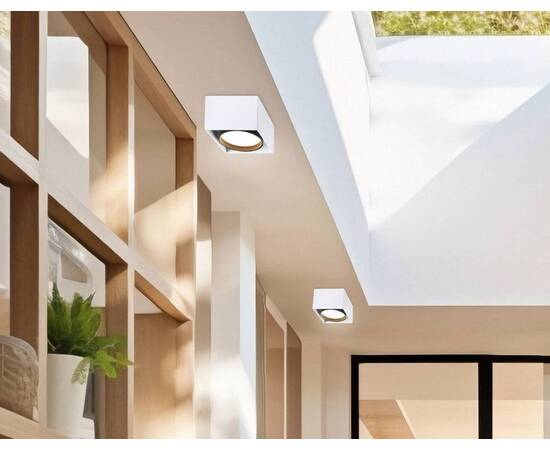 Накладной светильник Ambrella Light GX Standard tech TN70865, изображение 5