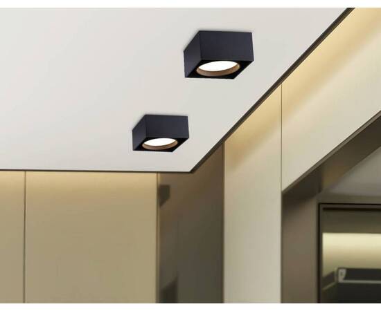 Накладной светильник Ambrella Light GX Standard tech TN70866, изображение 5