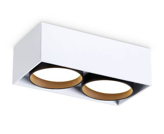 Накладной светильник Ambrella Light GX Standard tech TN70872