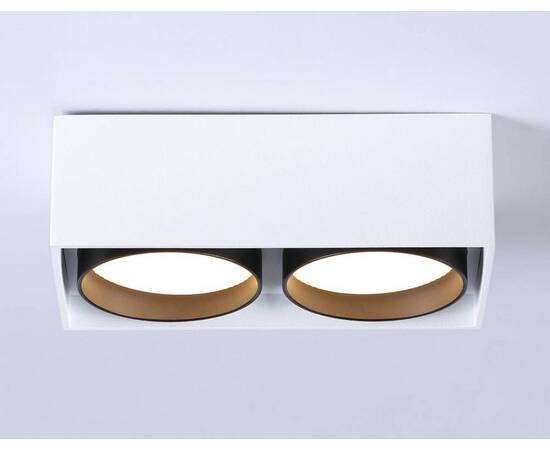 Накладной светильник Ambrella Light GX Standard tech TN70872, изображение 2