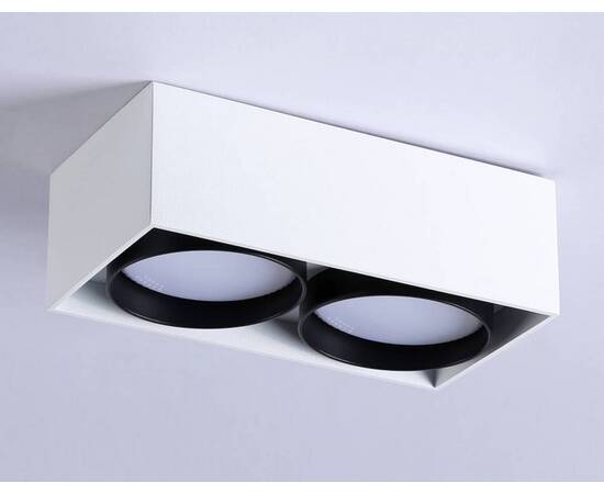 Накладной светильник Ambrella Light GX Standard tech TN70872, изображение 3