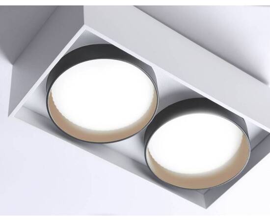 Накладной светильник Ambrella Light GX Standard tech TN70872, изображение 4