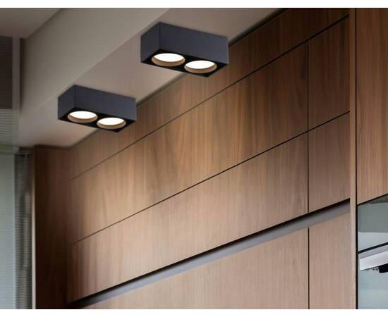 Накладной светильник Ambrella Light GX Standard tech TN70875, изображение 5