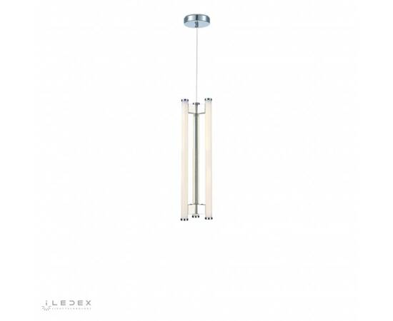 Подвесной светильник iLedex Rocks 2301-3M CR