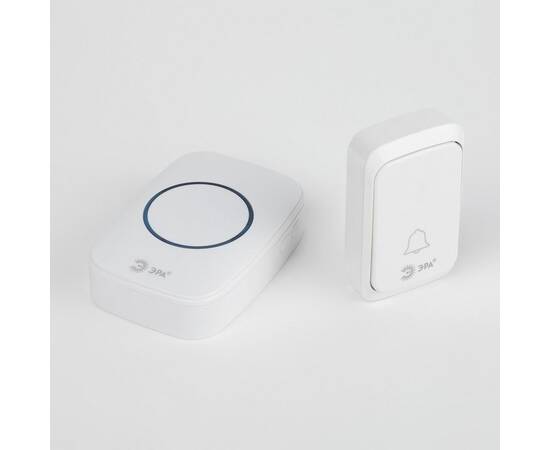 Звонок беспроводной ЭРА C89 Б0054090, изображение 4