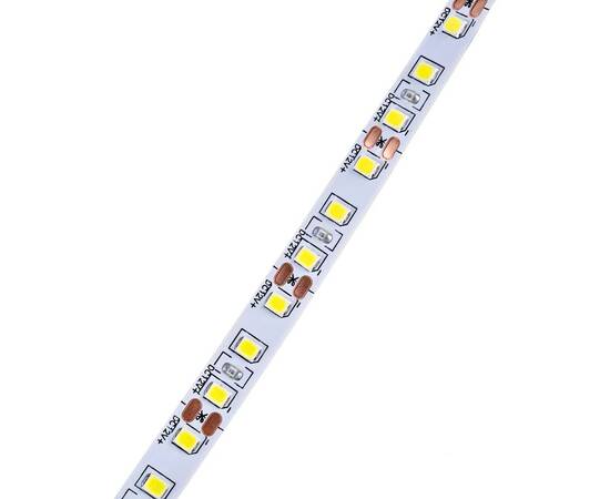 Светодиодная лента ЭРА 4,8W/m 120LED/m 2835SMD белый 5M LS2835-120LED-IP20-W-eco-5m Б0035595, изображение 5