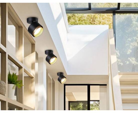 Спот Ambrella Light Techno family TN71282, изображение 6