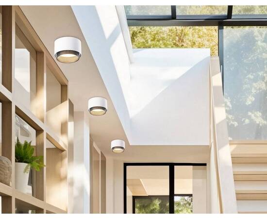 Накладной светильник Ambrella Light Techno family TN71271, изображение 6