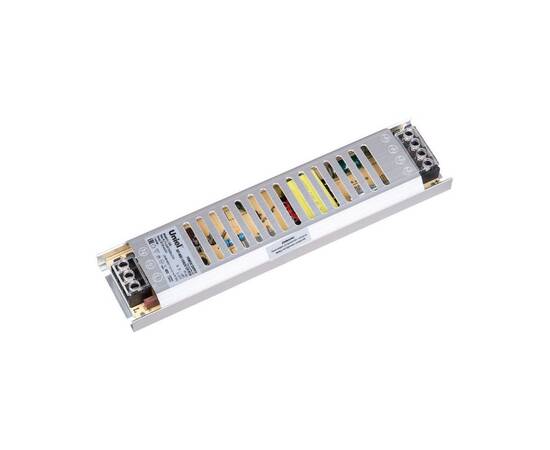 Блок питания Uniel UET-WAS-120A20 12V IP20  UL-00010260