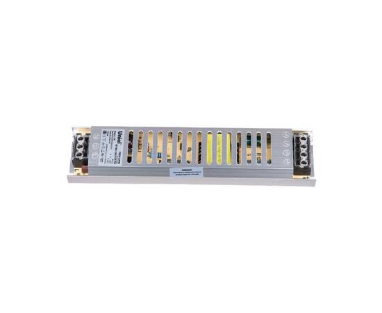 Блок питания Uniel UET-WAS-120A20 12V IP20  UL-00010260, изображение 2
