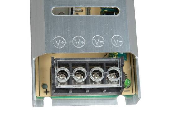 Блок питания Uniel UET-WAS-120A20 12V IP20  UL-00010260, изображение 5