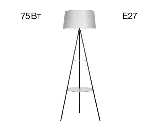 Торшер Citilux Рейнер CL806022, изображение 2