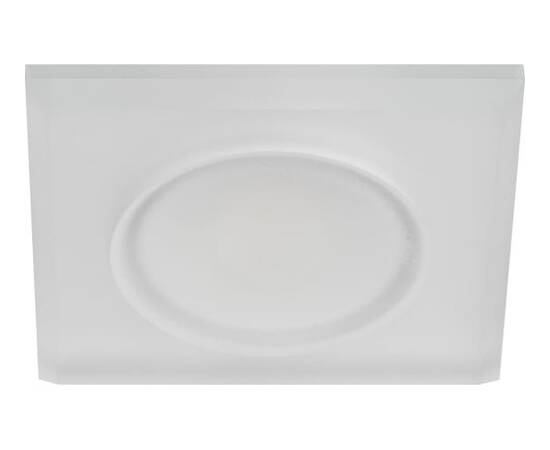 Встраиваемый светильник ЭРА DK104 WH Б0058391, изображение 2